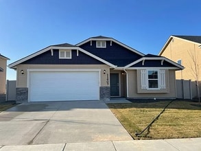 Building Photo - 11407 W Annata St