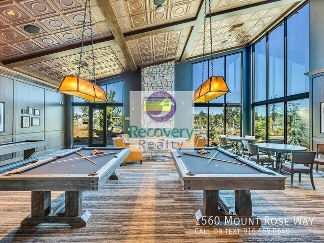 Building Photo - 1560 Mount Rose Ln