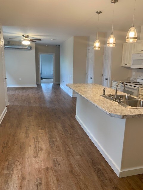 Building Photo - 504 Grier St