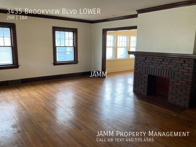 Building Photo - 3435 Brookview Blvd