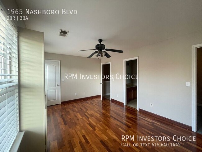 Building Photo - 1965 Nashboro Blvd