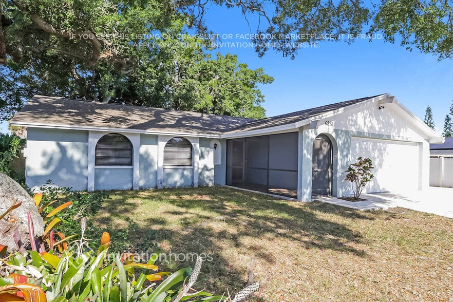 Building Photo - 6828 Eden Ln