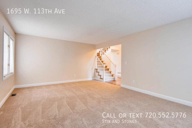 Building Photo - 1695 W 113th Ave