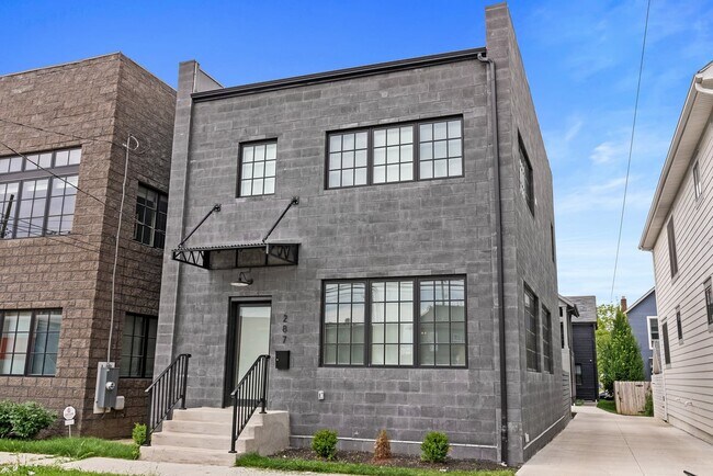 Building Photo - The Greenwood Getaway