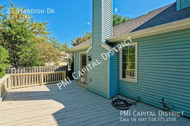 Building Photo - 23 Standish Dr