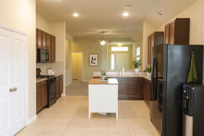 Building Photo - 3543 Paganini Pl