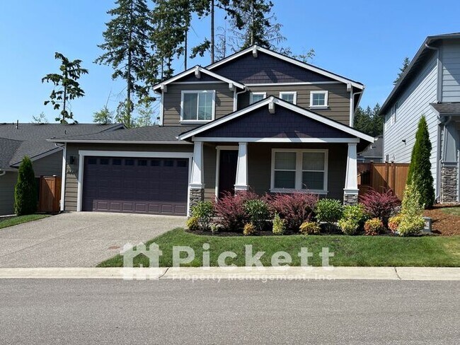 Primary Photo - Large 4 Bedroom McCormick Woods Home