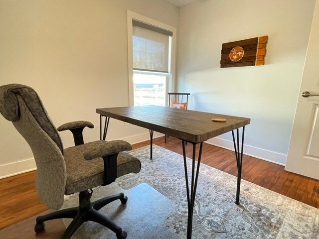 Building Photo - 1628 Ramsay St