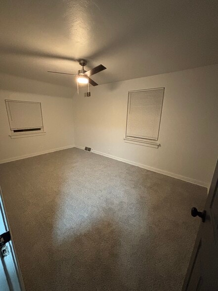 Bedroom 1 - 540 Haverhill St