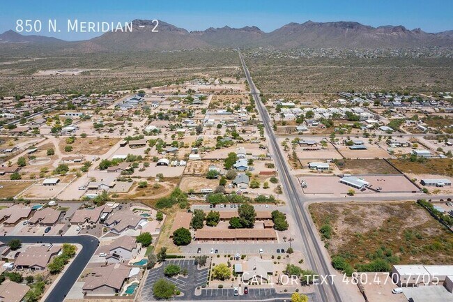 Building Photo - 850 N. Meridian-2