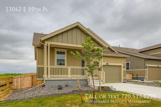 Primary Photo - 13042 E 99th Pl