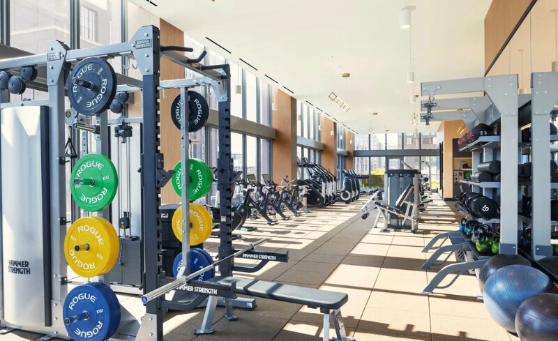 Building Photo - 159 N Peoria St