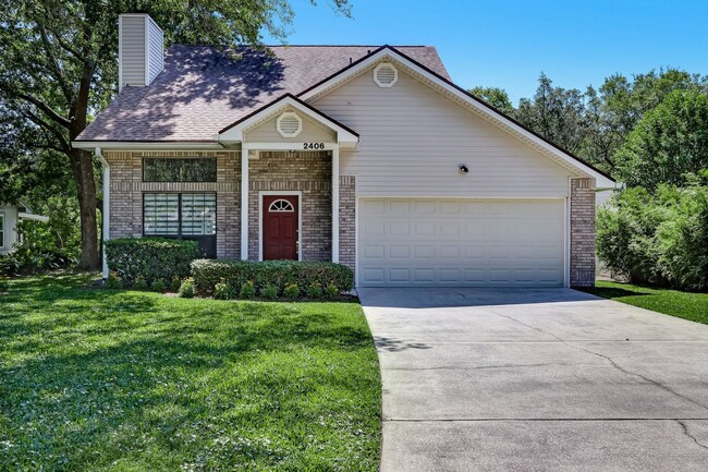 Building Photo - Home on Amelia Island