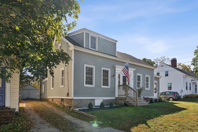 Primary Photo - 10 High St