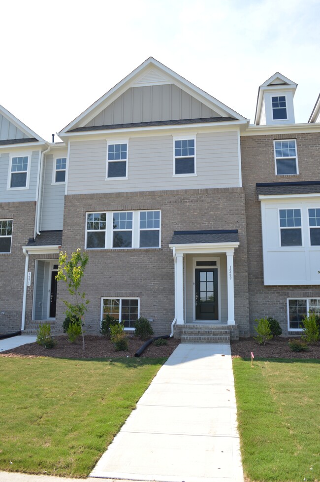 Building Photo - 1269 Herb Garden Way