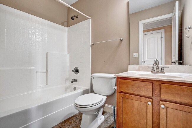 Building Photo - 4119 Hampton Park Way, Fuquay Varina NC 27526