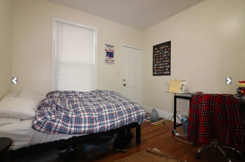 Building Photo - 214 Freeman St