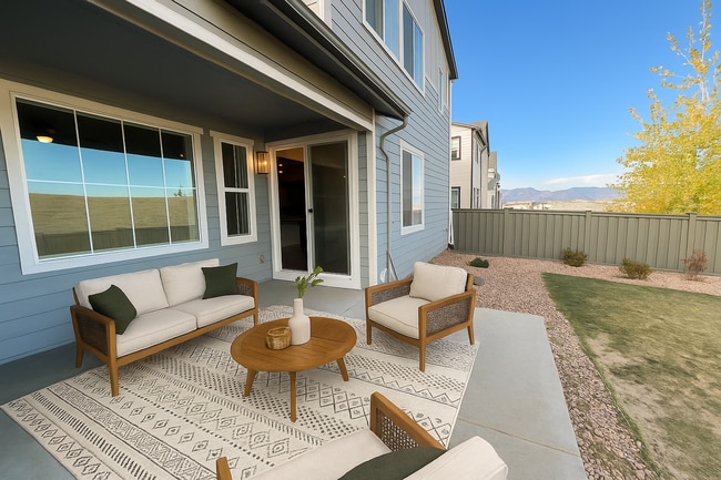 Building Photo - Gorgeous 3 Bedroom + Office Home Close to Memorial North!