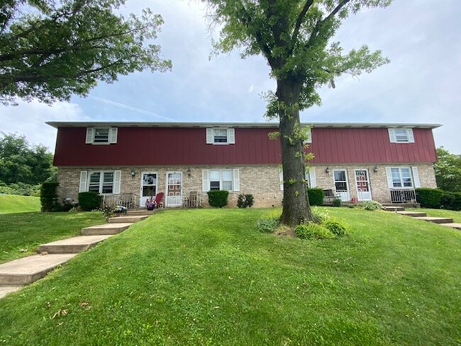 Primary Photo - Town Home