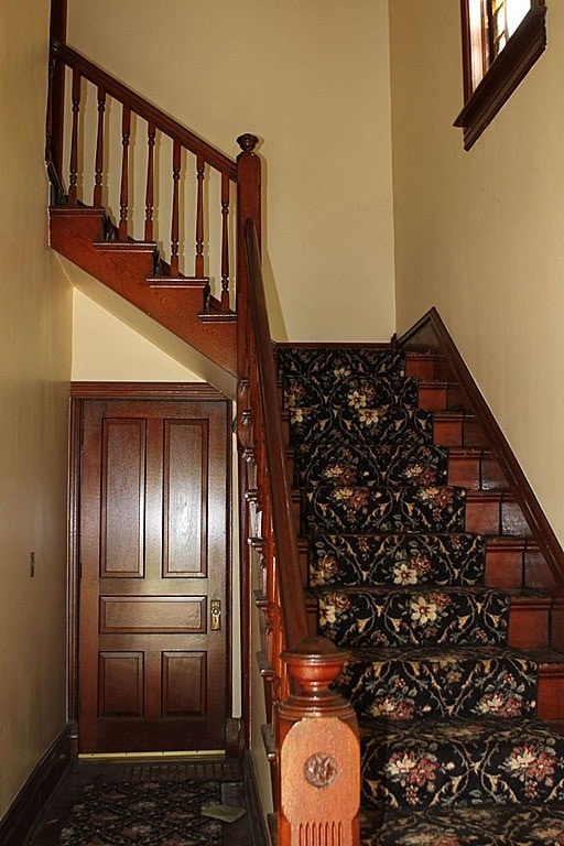 Main entrance - 140 Broadway