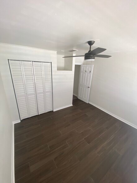 Bedroom 2 - 5210 Sunrise Blvd