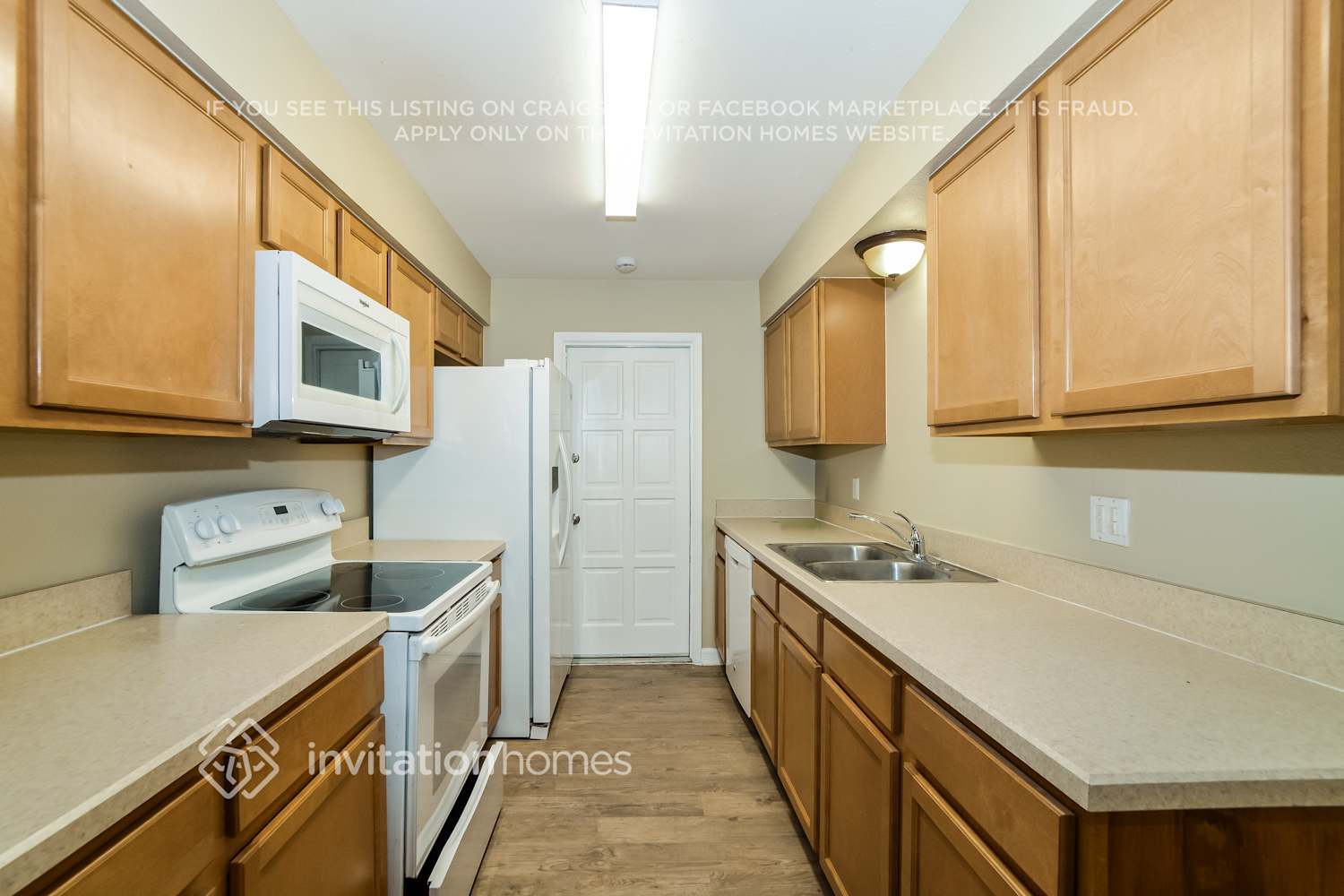 Building Photo - 5216 Forzley St