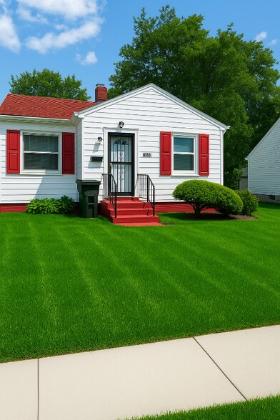 Primary Photo - 1251 Greenwood Ave