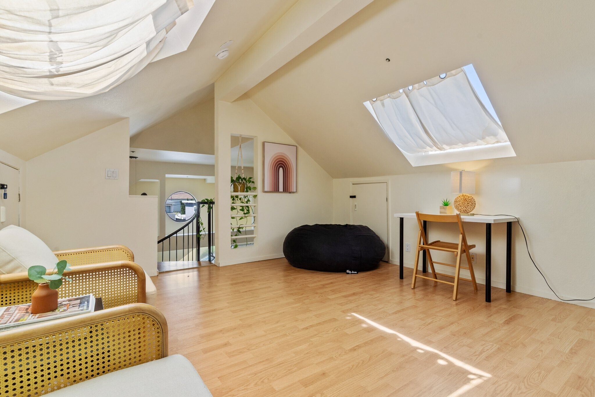 Loft - 34 Silva Ave