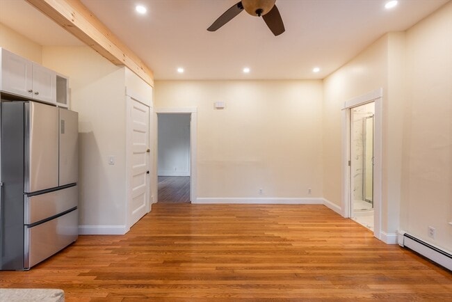 Building Photo - 12 Rindge Ave