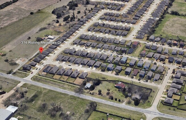 Building Photo - 314 Rolling Meadows Dr