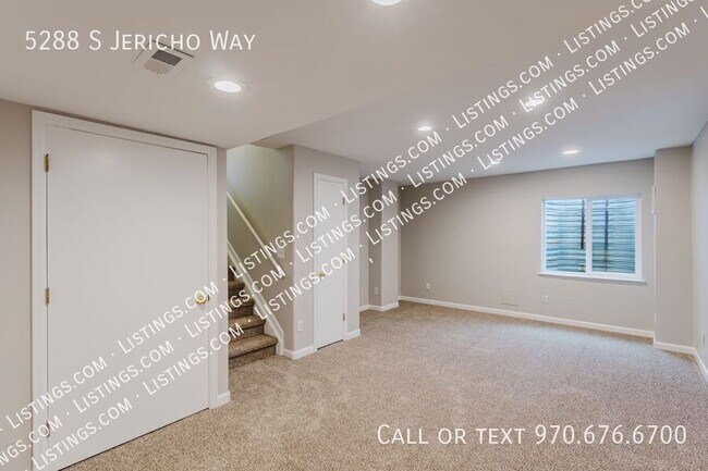 Building Photo - 5288 S Jericho Way