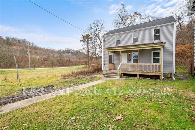 Building Photo - 3611 Baytree St