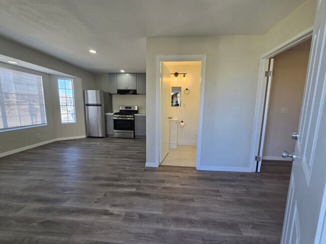 Building Photo - 2902 E Ave R12