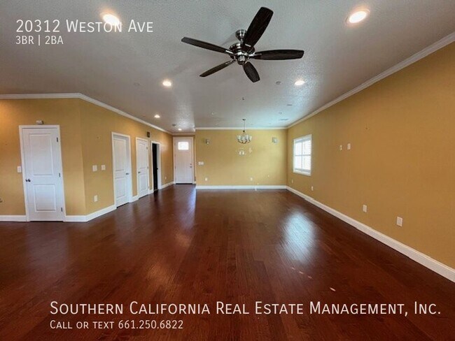 Building Photo - 20312 Weston Ave