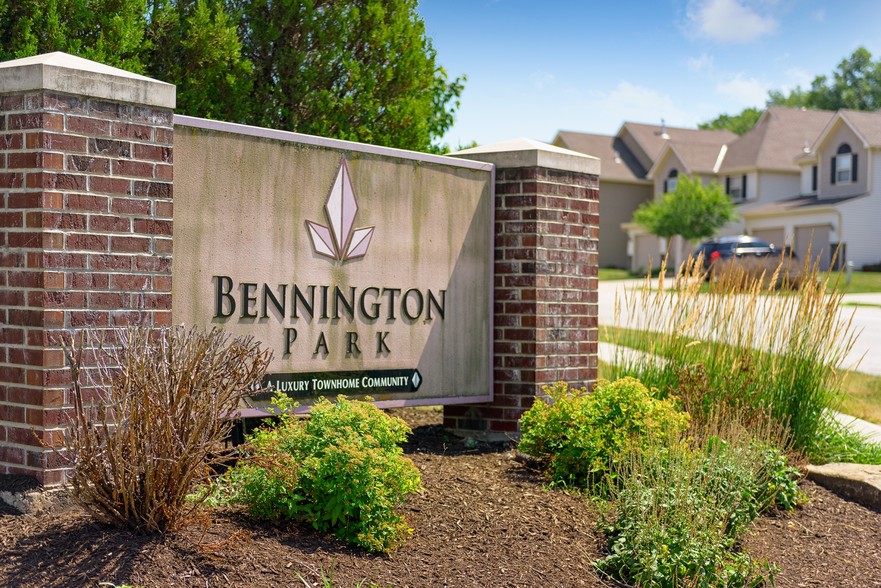 Bennington Park Townhomes - 6601 NE 39th St Kansas City MO 64117 ...