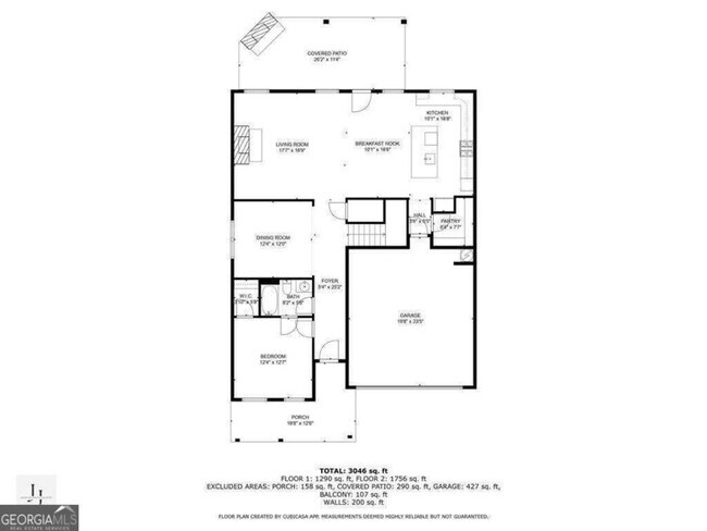 Building Photo - 213 Chiswick Lp