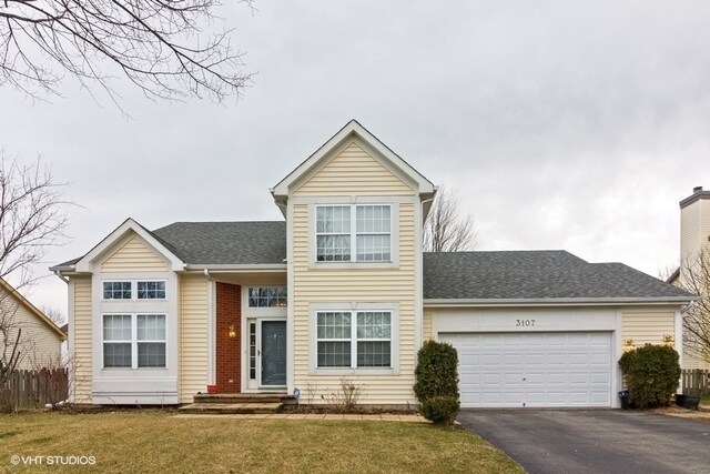 Primary Photo - 3107 Bennett Pl