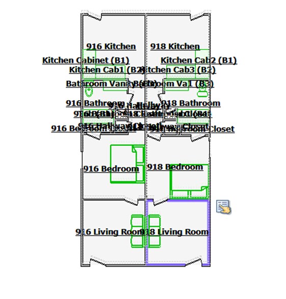 Building Photo - 918 Mehle St