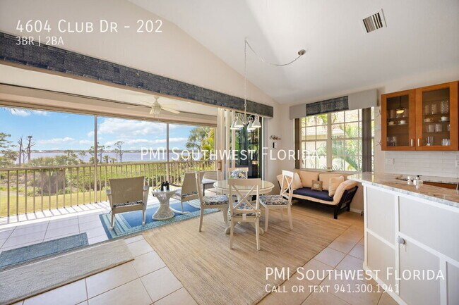 Building Photo - 4604 Club Dr