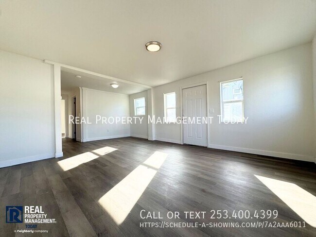 Building Photo - 206 128th St S