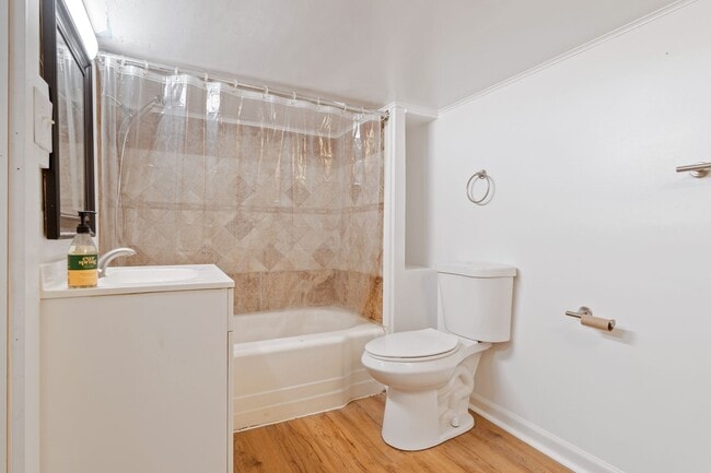 Building Photo - Renovated Home - Downtown Millvale