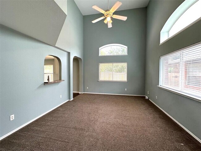 Building Photo - 2613 Georgia Coleman Bend