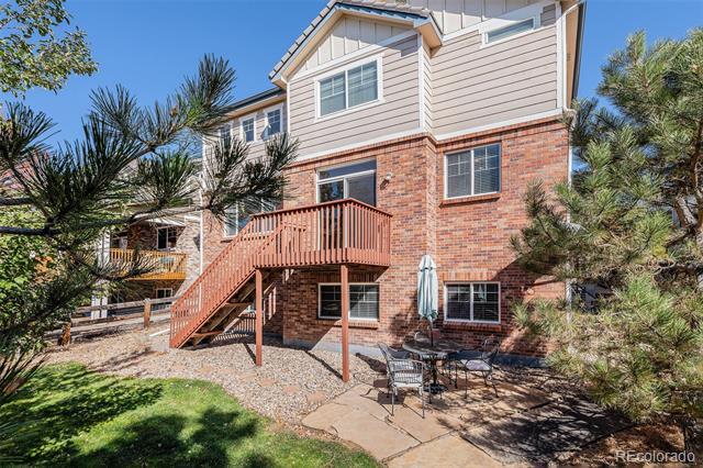 Building Photo - 6891 S Algonquian Ct