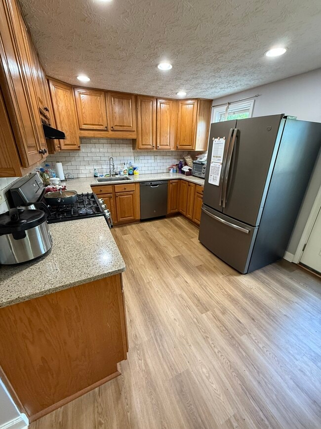 Building Photo - 4620 Norris Ct