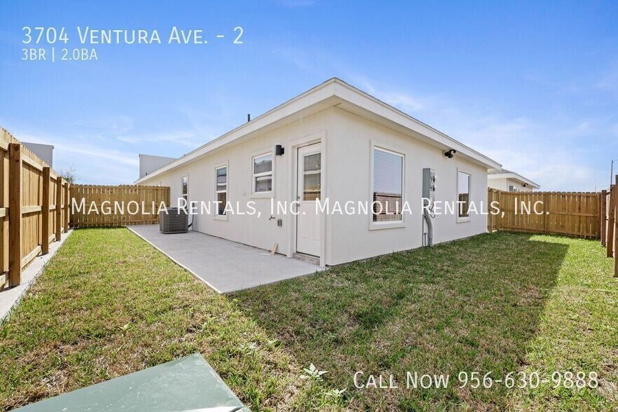 Building Photo - 3704 Ventura Ave