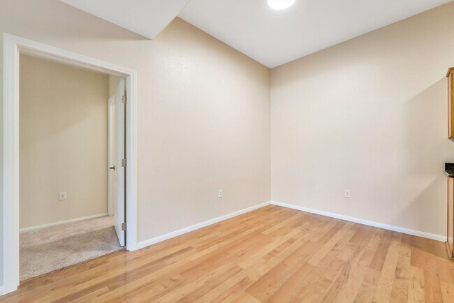 Building Photo - Stylish Silverado Ranch Condo with Modern Finishes & Private Patio!