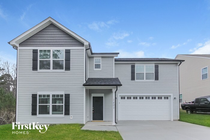 Primary Photo - 1401 Living Wy
