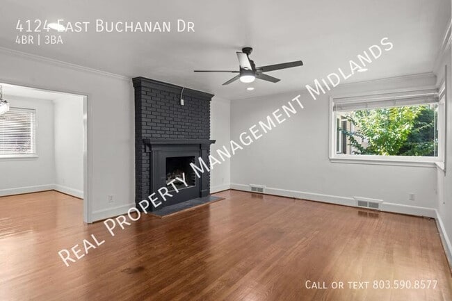 Building Photo - 4124 E Buchanan Dr