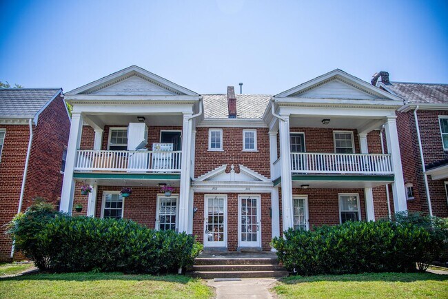 Building Photo - 3415 Stuart Ave