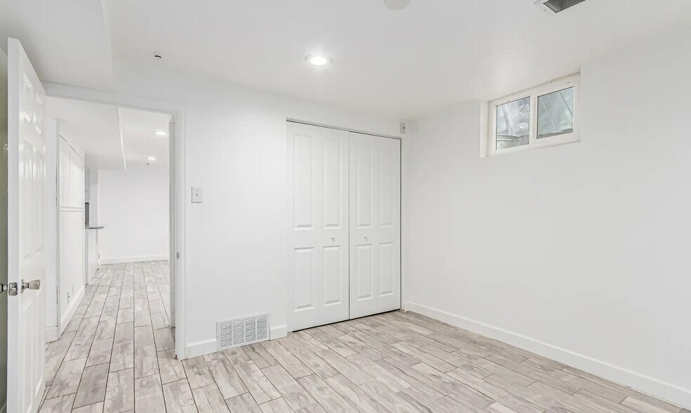 Primary bedroom - 1173 Dayton St